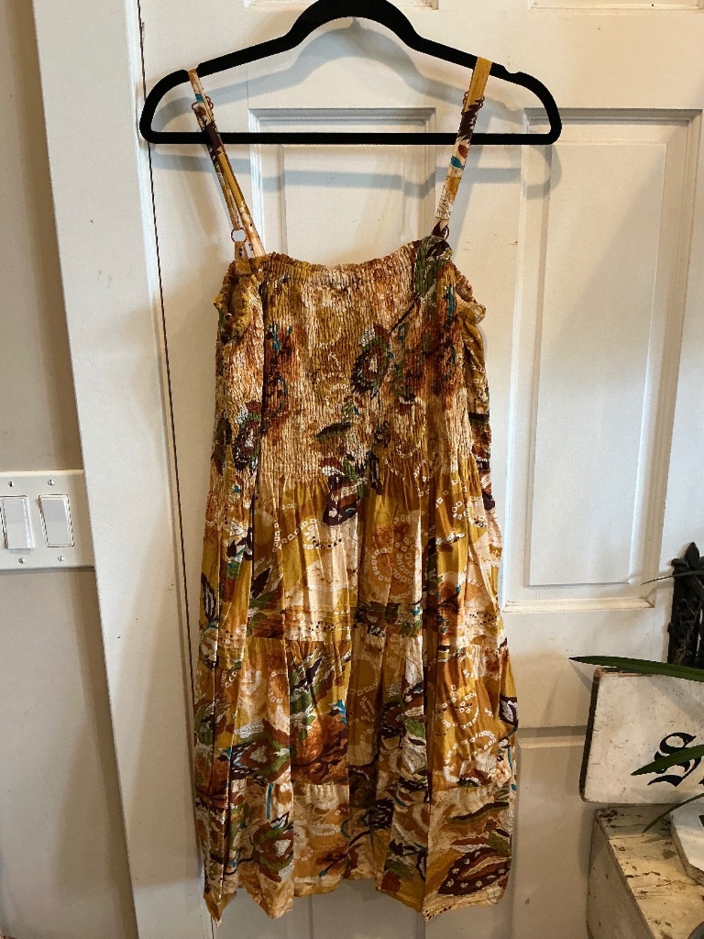 Speed Control spaghetti strap dress new without tags!  Plus size 3x